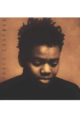 Warner UK (LP) Tracy Chapman - Tracy Chapman (UK Import)