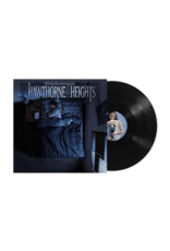 Craft Recordings (LP) Hawthorne Heights - If Only You Were Lonely (2026 reissue)