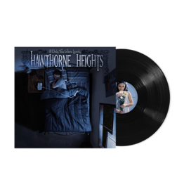 Craft Recordings (LP) Hawthorne Heights - If Only You Were Lonely (2026 reissue)