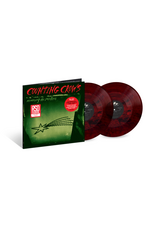 (LP) Counting Crows - Recovering The Satellites (2LP) RSD Essential Lava Red Vinyl
