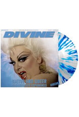 (LP) Divine - Native And Queer (The Complete Experience) (Translucent Blue Splattered Vinyl)