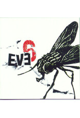 (LP) Eve 6 - Eve 6 (Dark Green Vinyl)