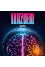 Century Media (LP) Electric Callboy - Tanzneid (Limited Transparent Neon Pink Vinyl)