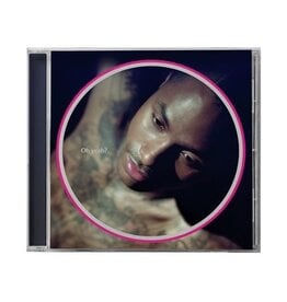 (CD) Steve Lacy - Oh Yeah?