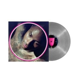 (LP) Steve Lacy - Oh Yeah? (Opaque Grey with Poster)