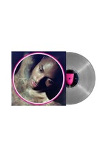 (LP) Steve Lacy - Oh Yeah? (Opaque Grey with Poster)