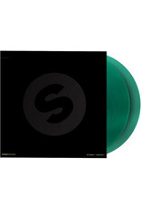 (LP) Various - Spinnin' 25 Years... Chapter 1 (2LP Translucent Green Vinyl)