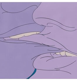 (LP) Drug Church - Prude (Purple/Pink/Orange Vinyl)