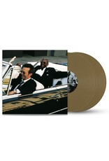 Surfdog Records (LP) Eric Clapton & BB King - Riding With The King (Expanded Gold Vinyl Edition) 2026 Reissue