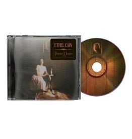 (CD) Ethel Cain - Preacher's Daughter