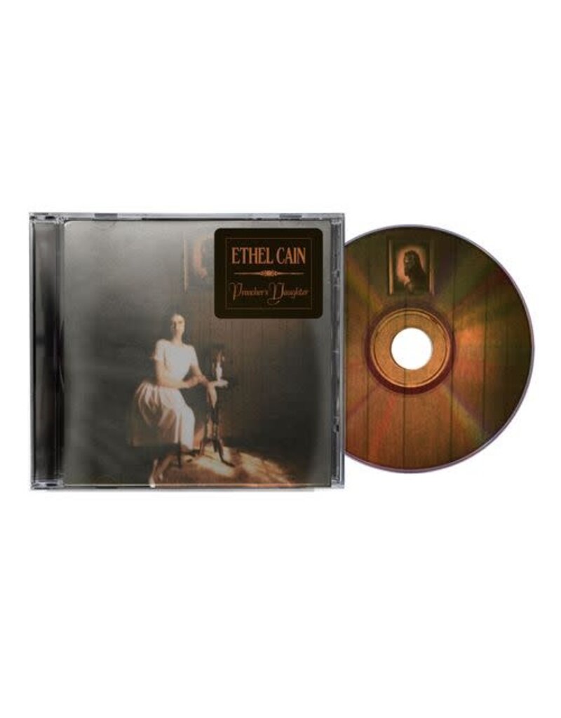 (CD) Ethel Cain - Preacher's Daughter