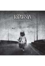 Peaceville (LP) Katatonia - Viva Emptiness (Half-Speed Master) 2026 Reissue