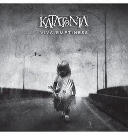 Peaceville (LP) Katatonia - Viva Emptiness (Half-Speed Master) 2026 Reissue