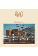 (LP) Chat Pile - God's Country