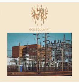 (LP) Chat Pile - God's Country