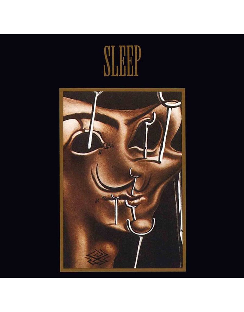 (LP) Sleep - Volume One