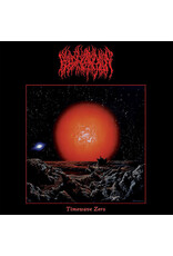 Century Media (LP) Blood Incantation - Timewave Zero