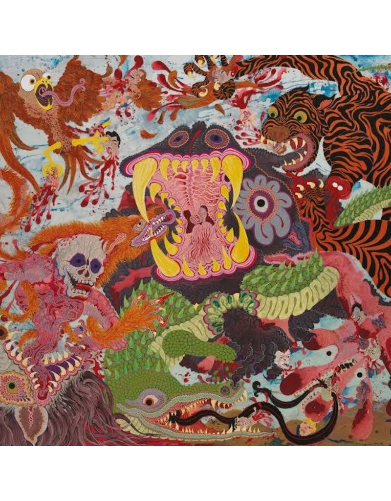 (LP) Pigs Pigs Pigs Pigs Pigs Pigs Pigs - Death Hilarious