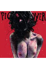 Relapse Records (LP) Pig Destroyer - Terrifyer