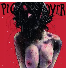 Relapse Records (LP) Pig Destroyer - Terrifyer