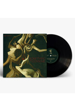 (LP) Die Spitz - Something To Consume (Green Opaque Vinyl)