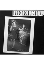 (LP) Bikini Kill - Bikini Kill EP