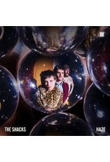 Minus5 (LP) Shacks - Haze