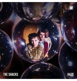 Minus5 (LP) Shacks - Haze **********DEEP DISCOUNT IN EFFECT!**********