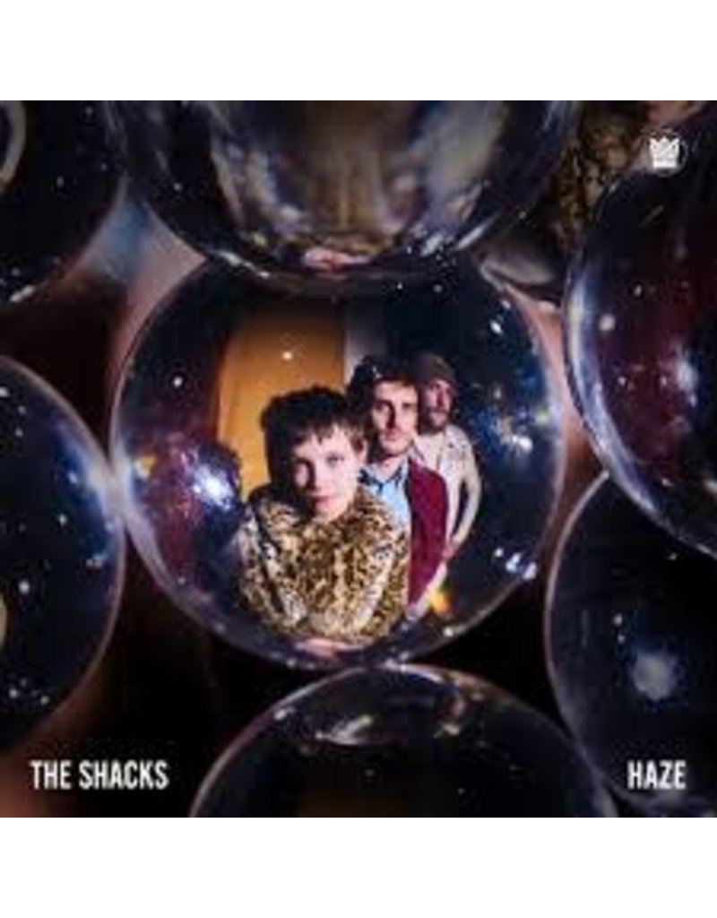 Minus5 (LP) Shacks - Haze