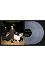 Caroline/EMI (LP) Jutes - Chin Up Beautiful (Indie Exclusive Silver Galaxy Vinyl)