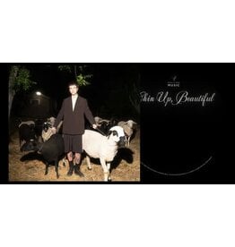 Caroline/EMI (CD) Jutes - Chin Up Beautiful