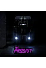 BMG Rights Management (LP) The Prodigy - No Tourists (2LP) 2026 Reissue