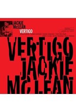(LP) Jackie Mclean - Vertigo (Blue Note Tone Poet Vinyl Edition)