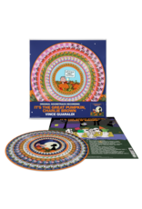Craft Recordings (LP) Vince Guaraldi Trio - It's The Great Pumpkin, Charlie Brown - (Zoetrope picture disc 45RPM)