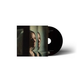 Fontana North (CD) Margaret Glaspy - I Am Both
