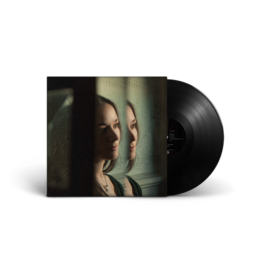 Fontana North (LP) Margaret Glaspy - I Am Both
