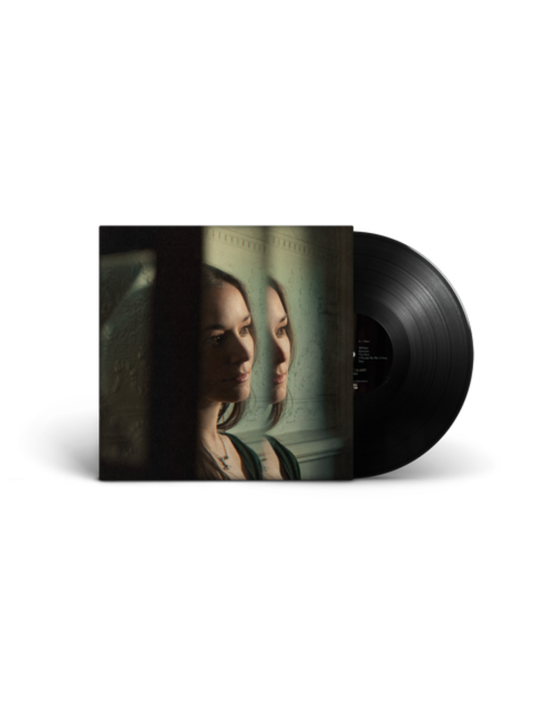 Fontana North (LP) Margaret Glaspy - I Am Both