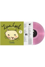 Geffen (LP) Lisa Loeb & Nine Stories - Tails (Translucent Neon Vinyl)