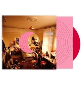 (LP) Man/Woman/Chainsaw - Cannonball (Indie Exclusive)