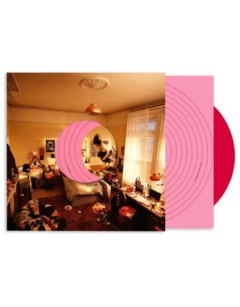 (LP) Man/Woman/Chainsaw - Cannonball (Indie Exclusive)