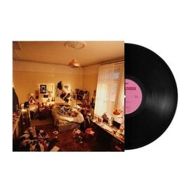 (LP) Man/Woman/Chainsaw - Cannonball (Standard Vinyl)