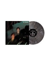 Caroline/EMI (LP) Billy Morrison - Hollow (Standard Multi-Colour Edition)