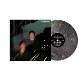 Caroline/EMI (LP) Billy Morrison - Hollow (Standard Multi-Colour Edition)