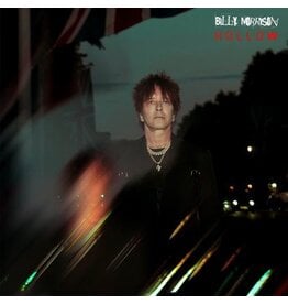 Caroline/EMI (CD) Billy Morrison - Hollow