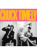 (CD) Role Model - Chuck Timely & The Hourglass