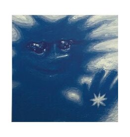 (LP) Black Country, New Road - Forever Howlong (Mixed Variable Marble Vinyl) (2026 Reissue) [2LP]