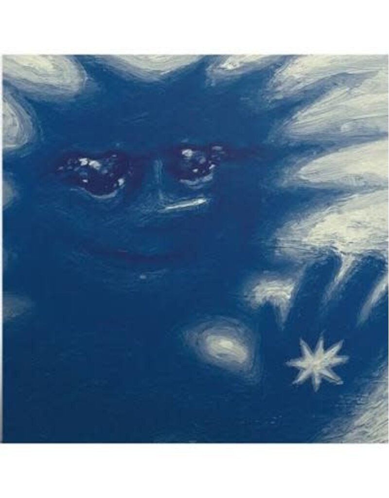 (LP) Black Country, New Road - Forever Howlong (Mixed Variable Marble Vinyl) (2026 Reissue) [2LP]