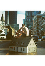(LP) Truck Violence - The Weathervane Is My Body