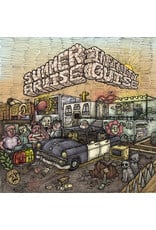 Side One Dummy (CD) Summerbruise - Infinity Guise
