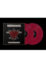 Cooking Vinyl (LP) The Dresden Dolls - Yes, Virginia...(Tailor's Version) (2LP, Indie Exclusive Ruby Vinyl) Re-Recorded